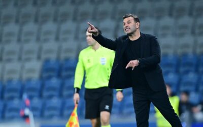 Galatasaray Teknik Direktörü Okan Buruk'tan flaş açıklama! "Allah herkese sabır versin"