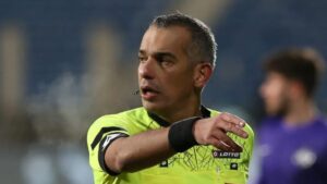 Galatasaray – Trabzonspor maçının VAR hakemi açıklandı!