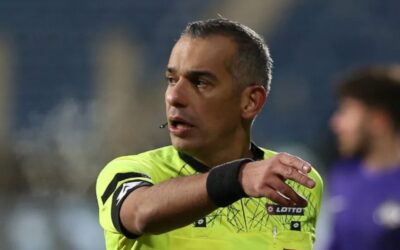 Galatasaray – Trabzonspor maçının VAR hakemi açıklandı!