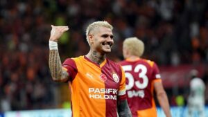GALATASARAY TRANSFER HABERİ – Mauro Icardi'nin yeni adresini duyurdular! Maaşı bile belli oldu