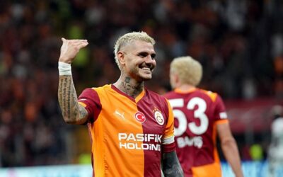 GALATASARAY TRANSFER HABERİ – Mauro Icardi'nin yeni adresini duyurdular! Maaşı bile belli oldu