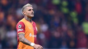 GALATASARAY TRANSFER HABERİ: Mauro Icardi'ye İtalya'dan talip var!