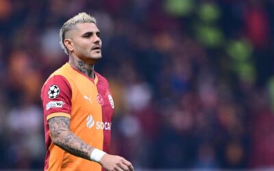 GALATASARAY TRANSFER HABERİ: Mauro Icardi'ye İtalya'dan talip var!