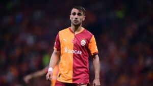 GALATASARAY TRANSFER HABERİ | Yunus Akgün'e İtalya'dan talip var!