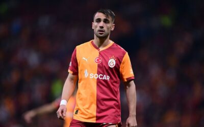 GALATASARAY TRANSFER HABERİ | Yunus Akgün'e İtalya'dan talip var!