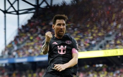 Galatasaray transferde bombayı patlatıyor! Lionel Messi…