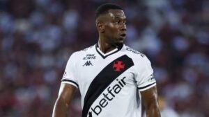 GALATASARAY TRASNFER HABERİ: Vasco da Gama'dan Carlos Cuesta kararı!
