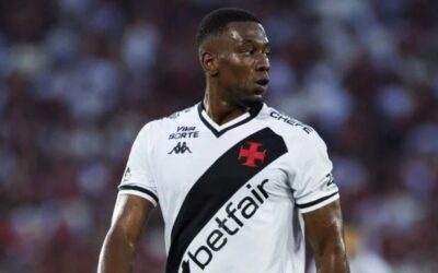 GALATASARAY TRASNFER HABERİ: Vasco da Gama'dan Carlos Cuesta kararı!