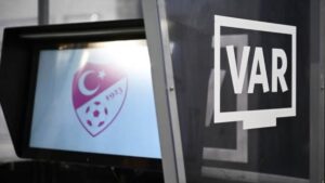 Galatasaray – Tümosan Konyaspor maçının VAR hakemi belli oldu!
