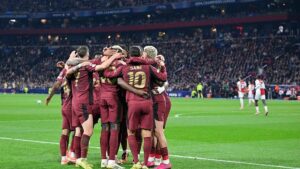 Galatasaray'a Ajax galibiyeti sonrası dev gelir!