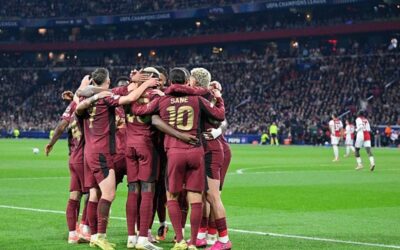 Galatasaray'a Ajax galibiyeti sonrası dev gelir!