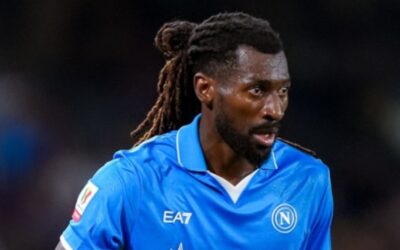 Galatasaray’a Anguissa şoku! Transfer planları sekteye uğradı