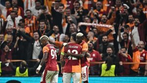 Galatasaray'a dev gelir! Bodo/Glimt zaferi sonrası…