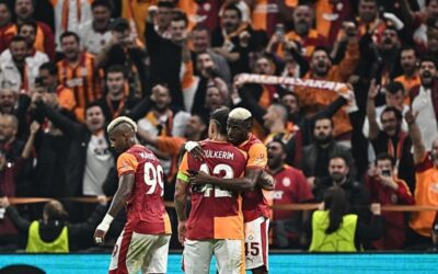 Galatasaray'a dev gelir! Bodo/Glimt zaferi sonrası…