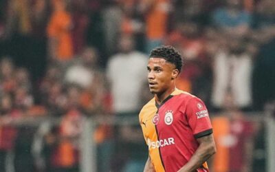 Galatasaray’da Jakobs geri dönüyor! O maçta sahada olacak