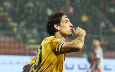 Galatasaray'a Nicolo Zaniolo piyangosu!