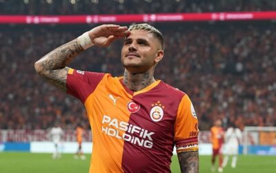 Galatasaray'da Abdullah Kavukcu'dan Icardi açıklaması