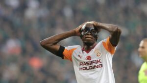 Galatasaray’da Afrika Kupası krizi: Okan Buruk endişeli