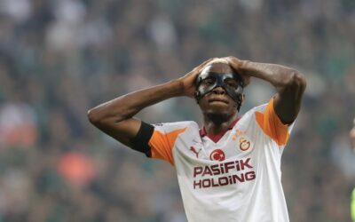 Galatasaray’da Afrika Kupası krizi: Okan Buruk endişeli