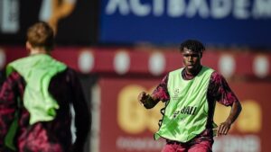 Galatasaray'da Ajax mesaisi başladı!