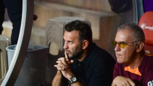 Galatasaray'da ayrılık yakın: Yusuf Demir Göztepe yolunda!