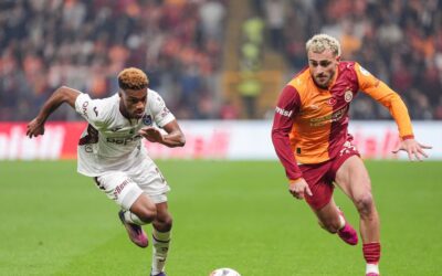 Galatasaray'da Barış Alper Yılmaz krizi! Sosyal medyada yer yerinden oynadı