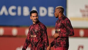 Galatasaray'da Borussia Dortmund modeli! İlkay Gündoğan'ın isteği sonrası…