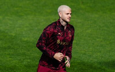 Galatasaray'da flaş Icardi gelişmesi! Görüşmeler başlıyor