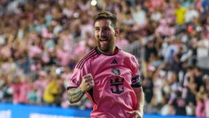 Galatasaray'da flaş Lionel Messi gelişmesi! Ünlü menajer sessizliğini bozdu