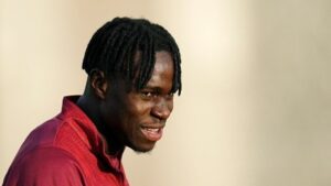 Galatasaray'da flaş Wilfried Singo gelişmesi! Trabzonspor maçında…