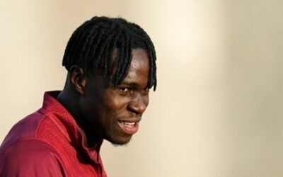 Galatasaray'da flaş Wilfried Singo gelişmesi! Trabzonspor maçında…