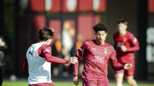 Galatasaray'da Gençlerbirliği maçı hazırlıkları devam etti