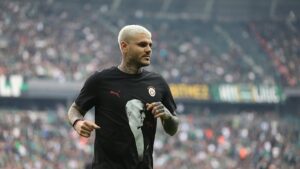 Galatasaray'da Icardi'ye dev talip! Bedavaya almak istiyorlar