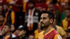 Galatasaray'da İlkay Gündoğan endişesi! Kaçıracağı maçlar belli oldu