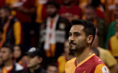 Galatasaray'da İlkay Gündoğan endişesi! Kaçıracağı maçlar belli oldu
