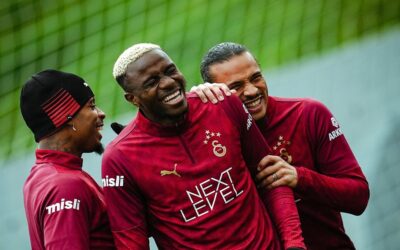 Galatasaray'da Kocaelispor maçı hazırlıkları tamam!