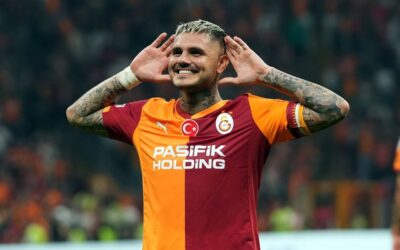 Galatasaray’da Mauro Icardi seferbirliği! Özel programa alınacak