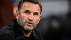 Galatasaray'da Okan Buruk: İnsanların işe okula giderken duyacağı gurur…