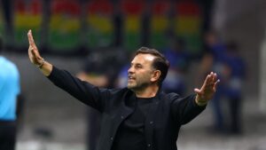 Galatasaray'da Okan Buruk kararından pişman!
