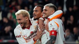 Galatasaray'da Okan Buruk kararını verdi! İşte Bodo/Glimt maçı muhtemel 11'i