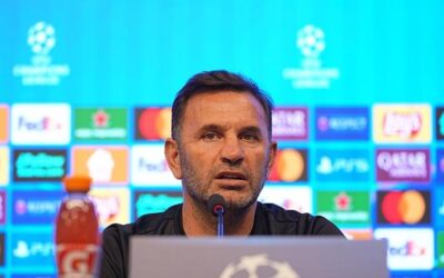 Galatasaray'da Okan Buruk kararını verdi! Sözleşmesi uzatılacak mı?