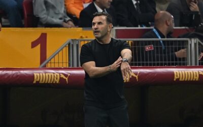 Galatasaray'da Okan Buruk'tan maç saati isyanı! "Enteresan şekilde…"