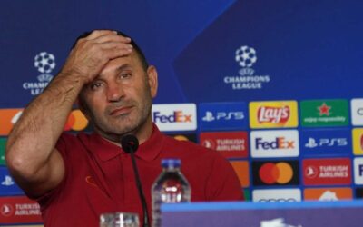 Galatasaray'da Okan Buruk'u pişman eden karar!