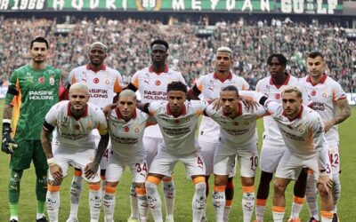 Galatasaray'da puan kayıplarının sebepleri ortaya çıktı!