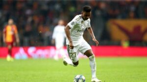 Galatasaray'da transferde Rodrygo çılgınlığı!