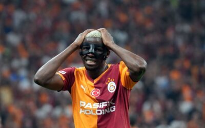 Galatasaray'da Victor Osimhen bilmecesi! Son durumu…