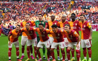 Galatasaray'da Yunus Akgün Ajax maçının kamp kadrosuna alınmadı!