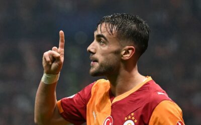 Galatasaray'da Yunus Akgün tehlikesi!