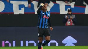 Galatasaray'dan Ademola Lookman açıklaması! "Tuzağa düşme"