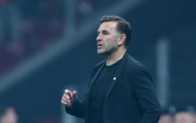 Galatasaray'dan ara transfer bombası! Bunu kimse beklemiyordu